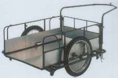 折りたたみリヤカー/M364-ORC