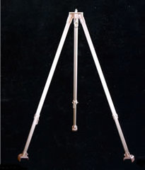 伸縮アルミ三脚/品番 M42EKS15-500E