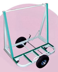 長尺板運搬台車(ブレーキ付)/品番 M1175TB-300KGN