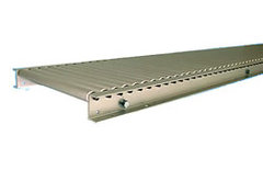 アルミローラコンベヤ/品番 SLA25シリーズ