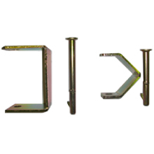 ネステナー用ピン型耐震・連結金具/品番 M1096NES-PJM